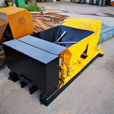 Stroj na výrobu cementových víček