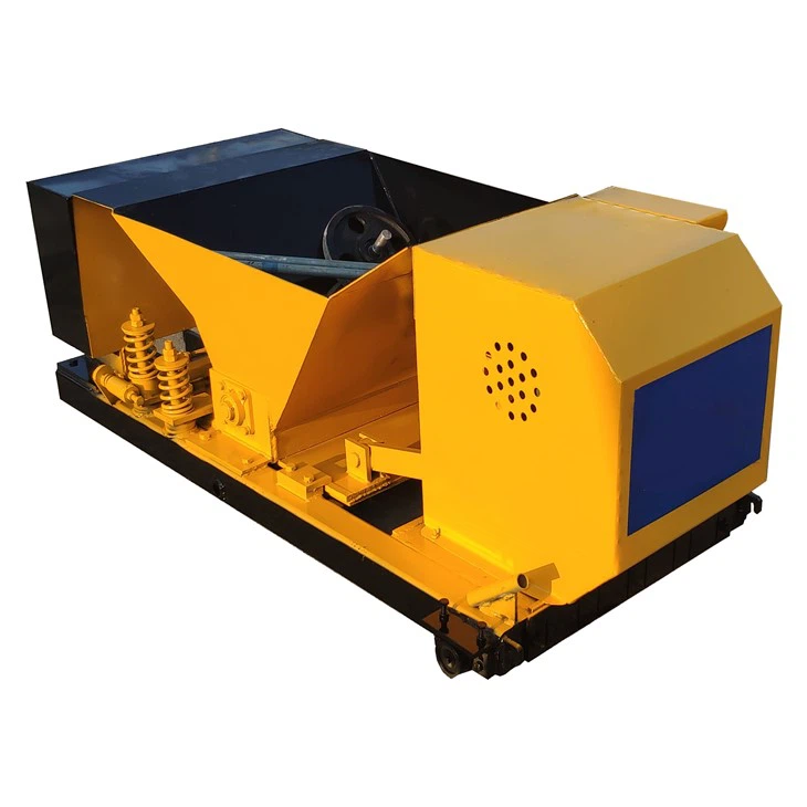 Linka na výrobu stěnových panelů